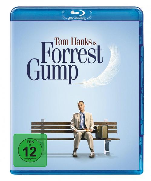 Forrest Gump - Remastered
