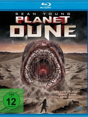 Planet Dune - uncut Fassung