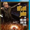 The Million Dollar Piano (Bluray)