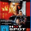The Hot Spot - Spiel mit dem Feuer