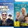 Bundle: St. Vincent. / Rock the Kasbah LTD.  [2 BRs]