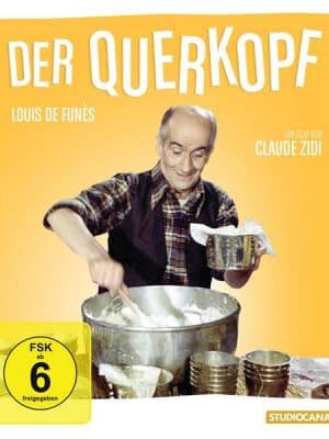 Der Querkopf