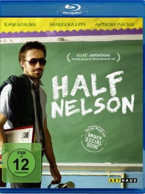 Half Nelson