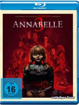 Annabelle 3