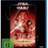 Star Wars: Episode VIII - Die letzten Jedi - Line Look 2020  (+ Bonus-Blu-ray)