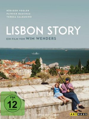 Lisbon Story - Special Edition/Digital Remastered