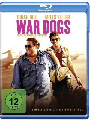 War Dogs