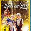 Hänsel und Gretel