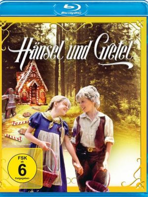 Hänsel und Gretel