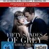 Fifty Shades of Grey 2 - Gefährliche Liebe - 4K