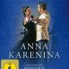 Anna Karenina - Die komplette Miniserie nach dem Roman von Leo Tolstoi (Fernsehjuwelen)