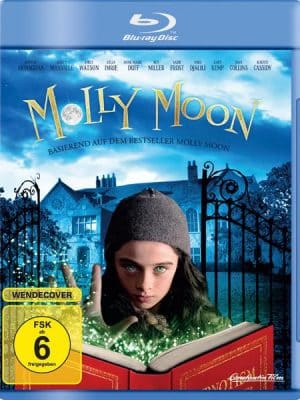 Molly Moon