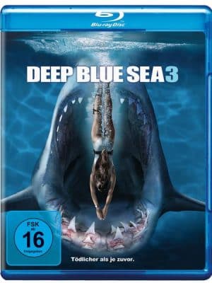 Deep Blue Sea 3