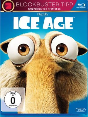 Ice Age