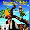 Pettersson und Findus - Kleiner Quälgeist