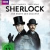 Sherlock - Die Braut des Grauens  Special Edition