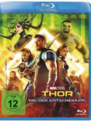 Thor - Tag der Entscheidung