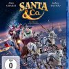 Santa & Co. - Wer rettet Weihnachten?