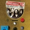 Warehouse 13 - Die komplette Serie  [15 BRs]
