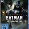 Batman - Gotham By Gaslight