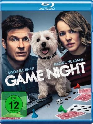 Game Night (Star Selection)