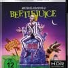 Beetlejuice  (4K Ultra HD) (+ Blu-ray 2D)