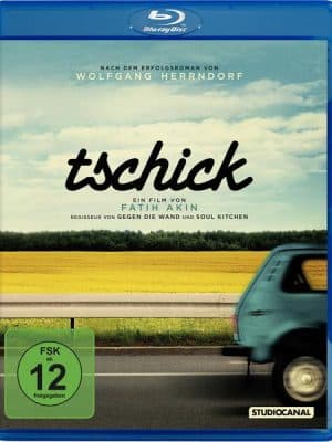 Tschick