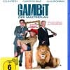 Gambit - Der Masterplan