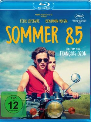 Sommer 85