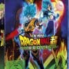 Dragonball Super: Broly
