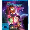 STAR TREK: Lower Decks - Staffel 1  [2 BRs]