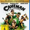 Caveman - Der aus der Höhle kam (Kinofassung/in HD neu abgetastet)