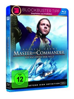 Master & Commander