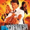 Jackie Chan: Spion Wider Willen - Mediabook  [2 BRs]