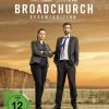 Broadchurch / Staffel 1-3 / Gesamtedition  [6 BRs]