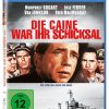 Die Caine war Ihr Schicksal