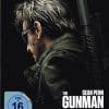 The Gunman - Steelbook