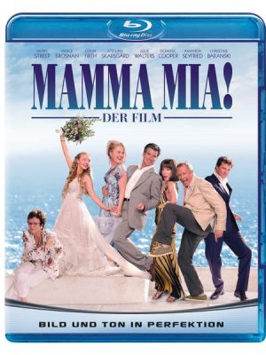Mamma Mia! - Der Film