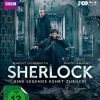 Sherlock - Staffel 4  [2 BRs]