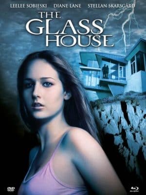 The Glass House - Limitiertes Mediabook  (+ DVD)