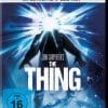 John Carpenter's THE THING  (4K Ultra HD) (+ Blu-ray 2D)