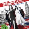 The Royals - Staffel 3  [2 BRs]