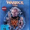 Warlock Trilogy - Special Edition uncut  [3 BRs]