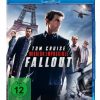 Mission: Impossible 6 - Fallout