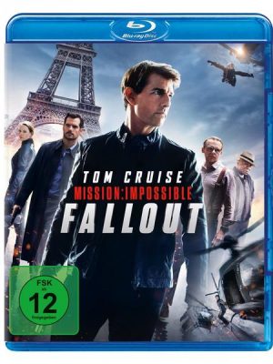 Mission: Impossible 6 - Fallout