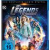 DC's Legends of Tomorrow: Staffel 4  [2 BRs]