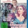Die Schlangengrube und das Pendel - Kinofassung (in HD neu abgetastet)
