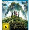 Espen und die Legende vom Bergkönig