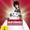 Baymax - Riesiges Robowabohu - Disney Classics