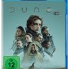 Dune - 3D (+ Blu-ray)